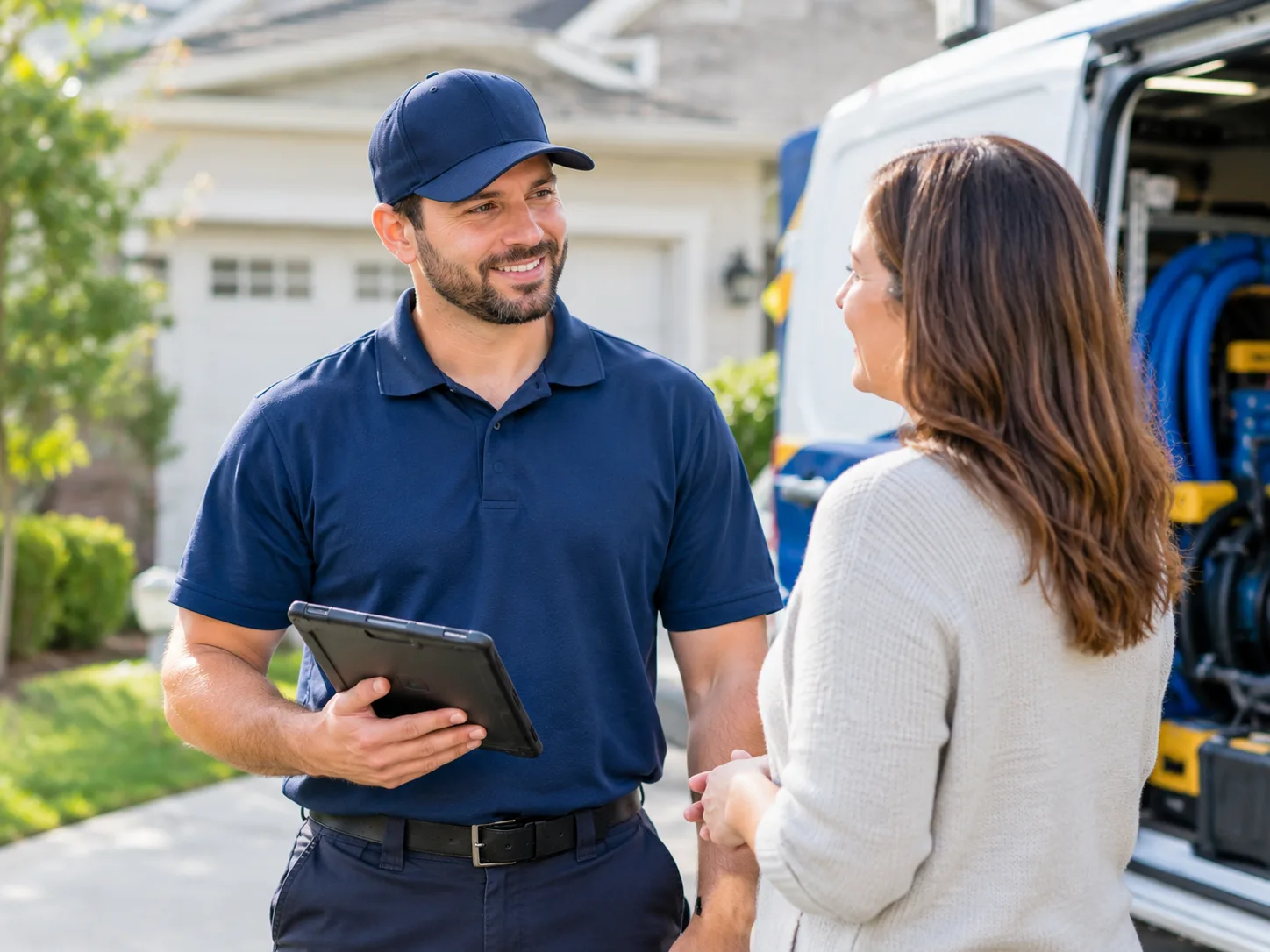 Sewage Backup Cleanup Malvern, OH FAQs